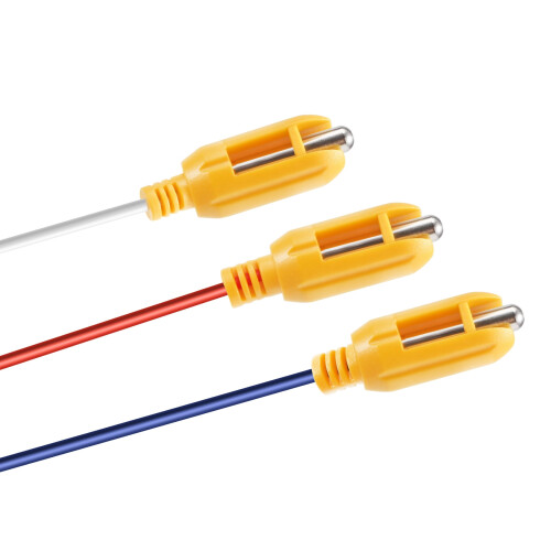 Water Level Controller Sensor with Three Probes 1.5M 2.5M 2