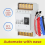 Water Level Controller Switch 25A 220V 2