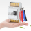 Water Level Controller Switch 25A 220V 4