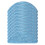 linyes Mop Cloth Kit for bobsweep SLAM Vacuum 4-Pack 2