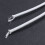 Stainless Steel Horizontal Float Switch Water Level Sensor 8