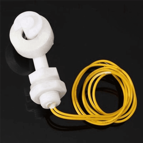 Side-Mounted Float Switch Liquid Level Sensor 2 Pack 2