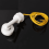 Side-Mounted Liquid Level Switch Plastic Float 1 Pack 2