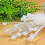 Cable Ties UV-Resistant Nylon Black 100 Pcs 3