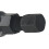 Bicycle Crank Puller Carbon Steel Square Tapered 1 Piece 4