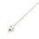 Stainless Steel Water Level Float Switch 50cm 3