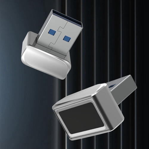 USB fingerprint reader module for laptops and PCs 2
