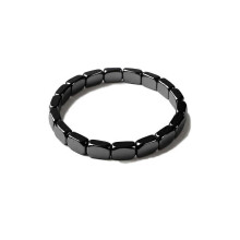 Sweevly Hematite Bracelet, 2025 New Natural Hematite Bracelet