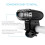 USB Rechargeable LED Bike Headlight and Tail Light Set 3