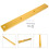 Ceiling Canopy Mounting Plate for Rectangular Pendant Light 3