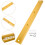 Ceiling Canopy Mounting Plate for Rectangular Pendant Light 4