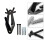 Deer Skull Hook for Trophy Mounting Set of 6 4