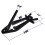 Deer Skull Hook for Trophy Mounting Set of 6 8