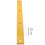 Ceiling Canopy Mounting Plate for Rectangular Pendant Light 8