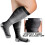 OLENNZ Wide Calf Compression Socks Knee High 4XL 5