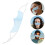 Nose Cover Outdoor Protector Non-woven Fabric 1 Pack 2
