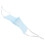 Nose Cover Outdoor Protector Non-woven Fabric 1 Pack 7