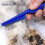 Pet flea comb for dogs and cats 6 pieces 4