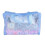Limei cosmetic bag blue clear 1 pack 5