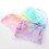 Limei cosmetic bag blue clear 1 pack 2