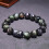 Dragon Phoenix Beads Charm Bracelet Unisex 1 Piece 5