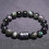 Dragon Phoenix Beads Charm Bracelet Unisex 1 Piece 6
