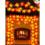 Maple Leaves Garland 20ft with 40 LED Lights 1
