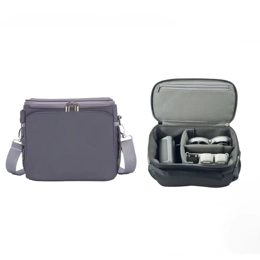 Dji Neo Drone Carrying Case Pu Shoulder Bag 946140152066