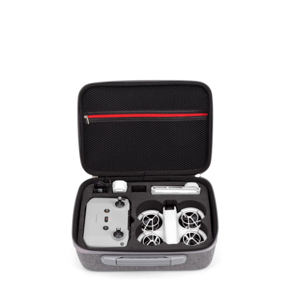 Neo Carrying Case For Dji Neo Drone With Accessories 946140152035