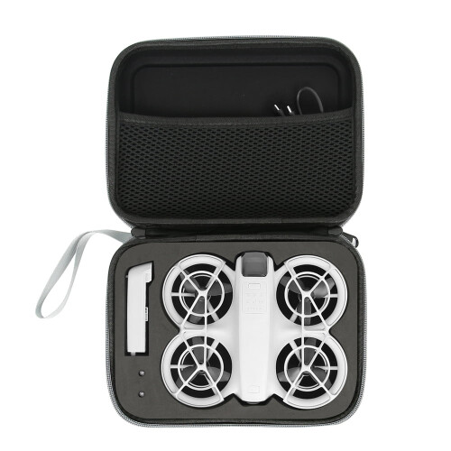 DJI Neo Drone Carrying Case EVA Shockproof 1pc 2