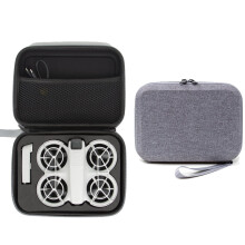 DJI NEO Storage Bag Portable Hard Shell Travel Case