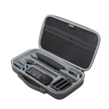 Insta360 X4 carrying case protective storage bag