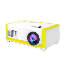Smart Projector for Outdoor and Home Use
