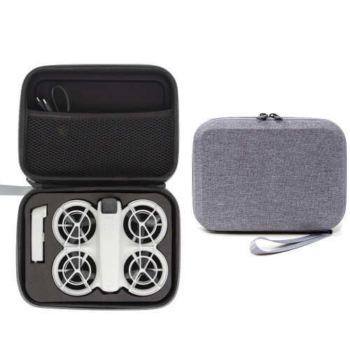 DJI Neo Drone Carrying Case EVA Shockproof 1pc