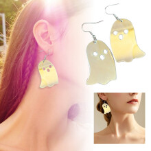 Enchanting Earrings for 2024 Seasonal Style