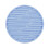 Silicone Round Insulated Drain Cap Soft Vertical Pattern 1