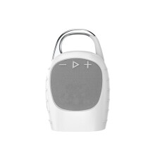 Silicone Case for JBL Clip 5 Portable Outdoor Use