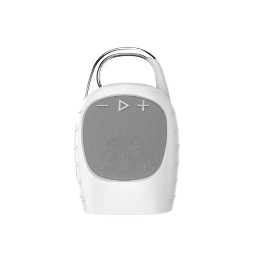 Silicone Case for JBL Clip 5 Portable Outdoor Use