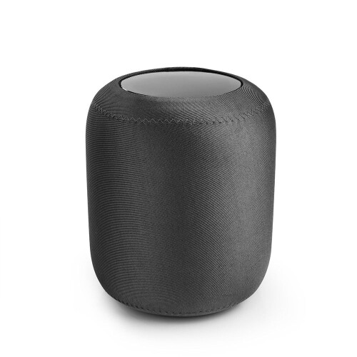 HomePod 1/2 protective dust cover elastic