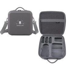 Waterproof Carrying Case for DJI Mini 3 and Mini 3 Pro 1