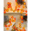 Maple Leaves Garland 20ft with 40 LED Lights 4