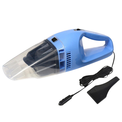 Car Vacuum Cleaner Handheld Portable 12V