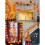 Maple Leaves Garland 20ft with 40 LED Lights 6
