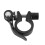 Bicycle Seatpost Clips Quick Release Saddle Clamp Set 4