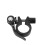 Bicycle Seatpost Clips Quick Release Saddle Clamp Set 6