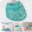 Sequin tablecloth home essentials 23.6 inch 1