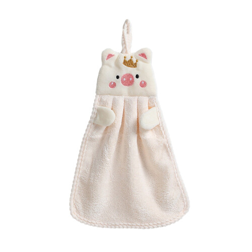 Little Pig Kitchen Towel Absorbent 1 Pack