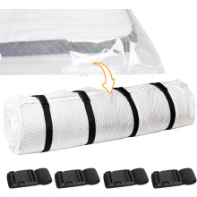 Mattress Vacuum Storage Bag for Memory Foam Latex Up to 14