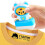 Clothing Name Stamp Personalized Fabric Stamp 1 Piece 1