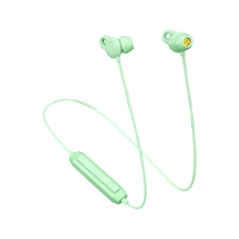 Jacenvly Høretelefoner med Mikrofon, Kompatibel med Bluetooth-enheder, Støjreduktion, Hifi Stereo, Komfortabel til at sove på siden, Intet tryk,